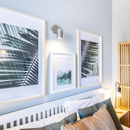 Studio Marina View By Seewest Lagos Bagian luar foto
