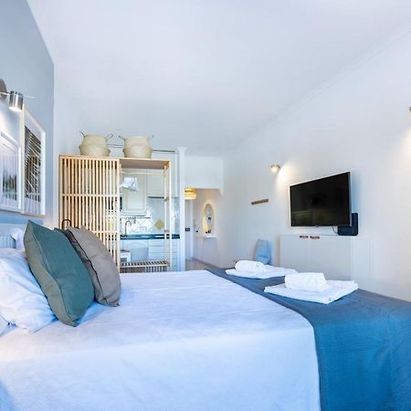 Studio Marina View By Seewest Lagos Bagian luar foto