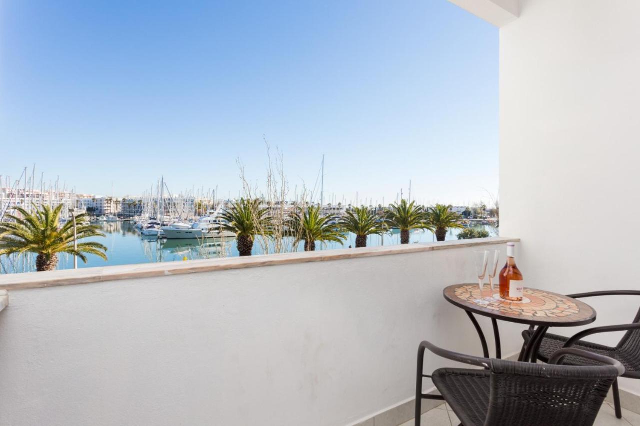 Studio Marina View By Seewest Lagos Bagian luar foto