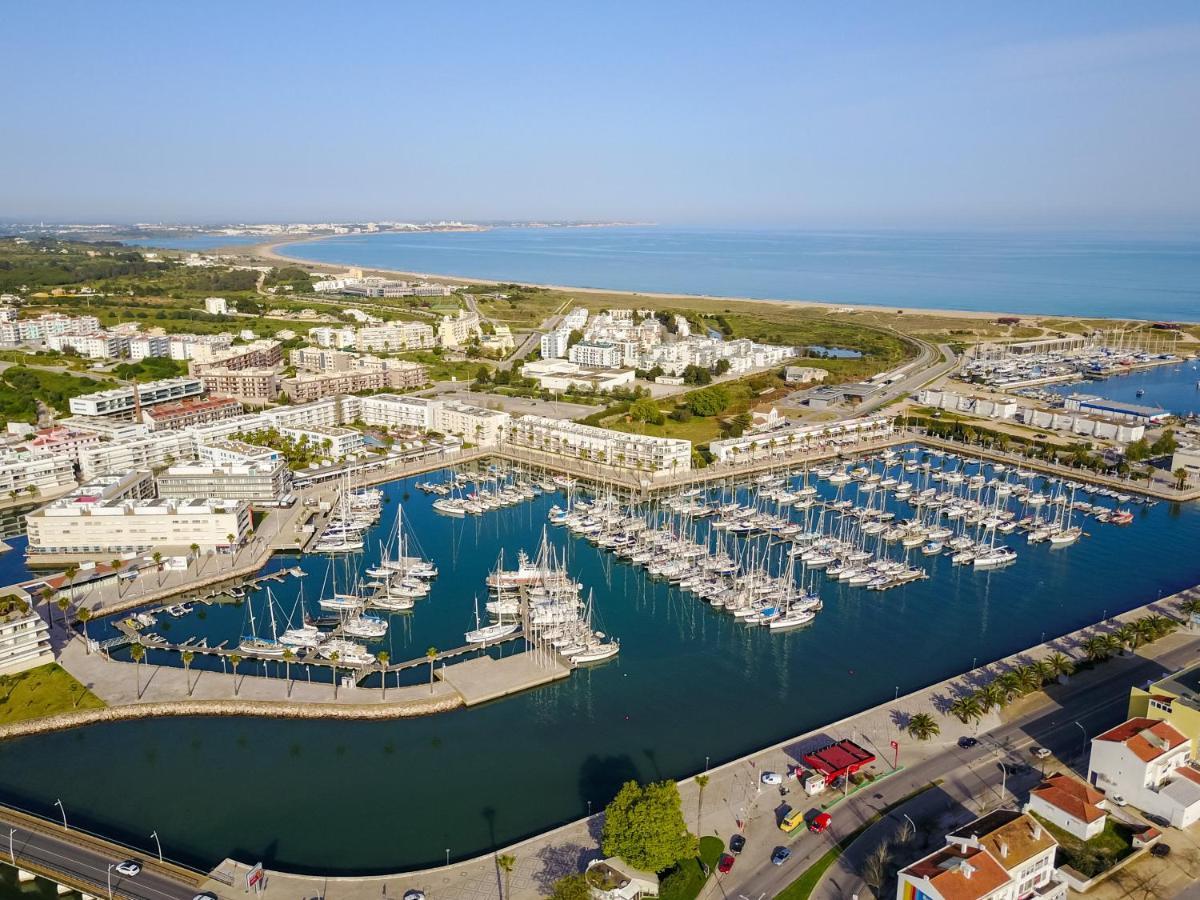 Studio Marina View By Seewest Lagos Bagian luar foto