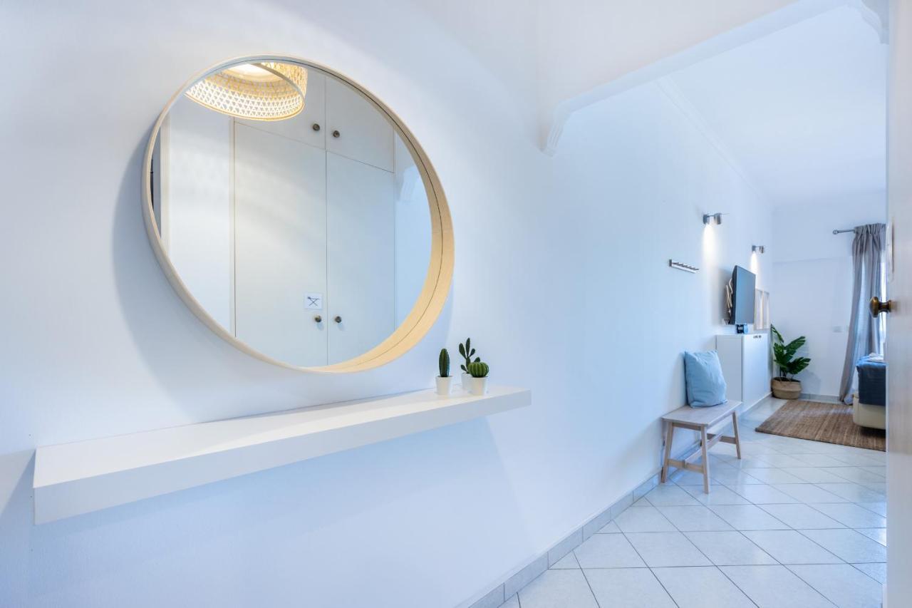 Studio Marina View By Seewest Lagos Bagian luar foto