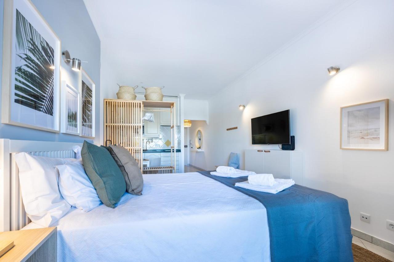 Studio Marina View By Seewest Lagos Bagian luar foto