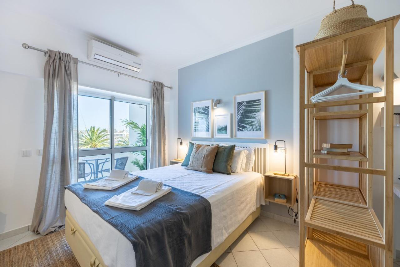 Studio Marina View By Seewest Lagos Bagian luar foto