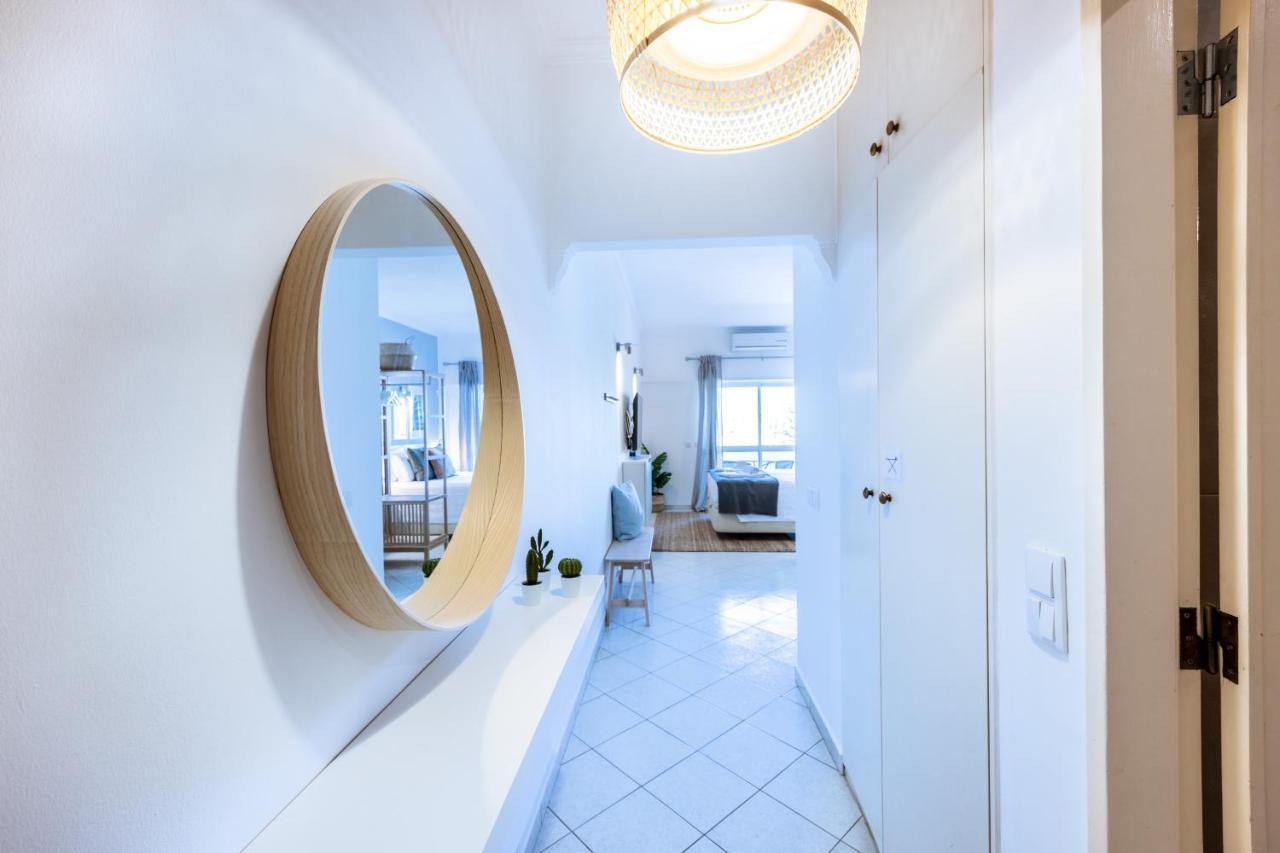 Studio Marina View By Seewest Lagos Bagian luar foto